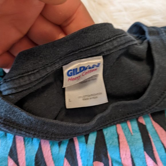 Cold world hardcore - Picture 5 of 5